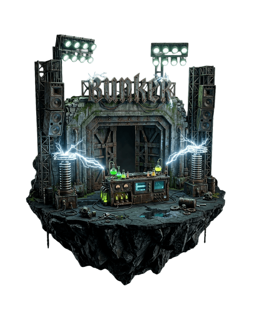 Bunker