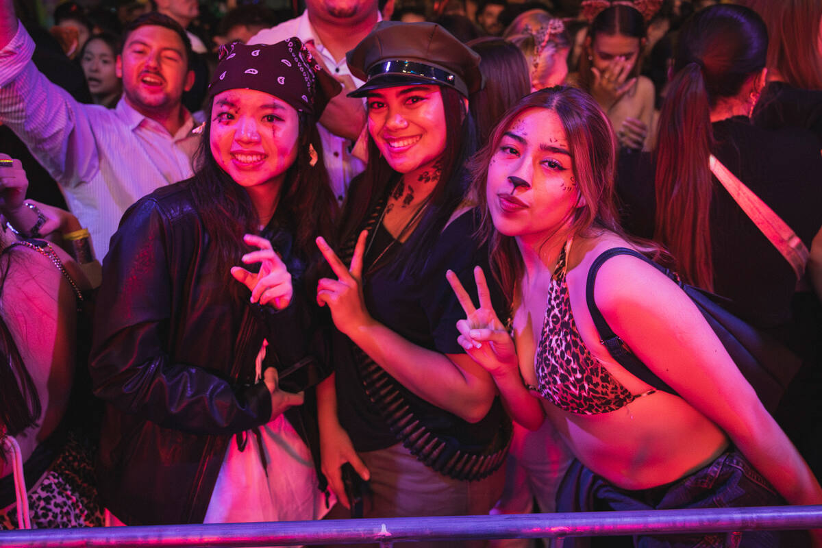 Best Halloween Parties in Sydney 2026