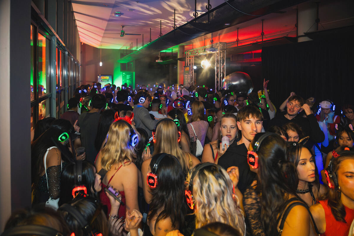 What Time Do Halloween Events Start in Sydney?