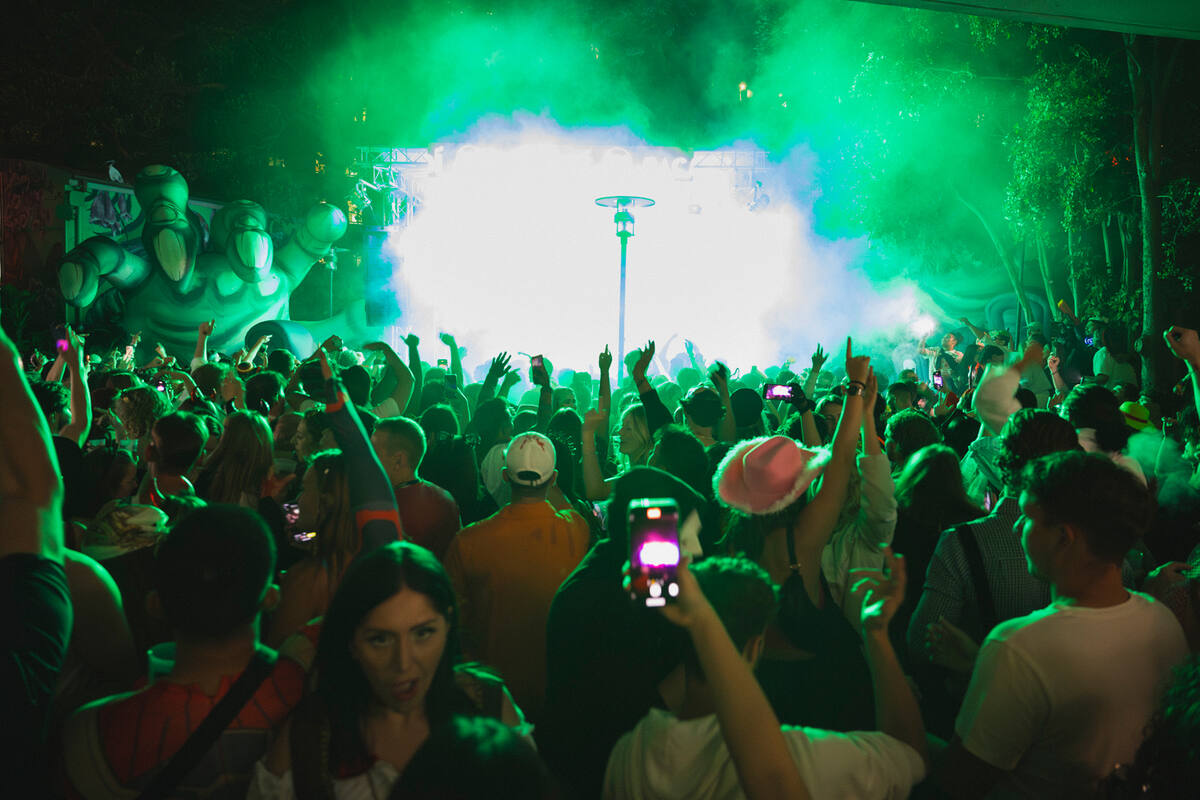 Best Halloween Events Near USYD and the Inner West