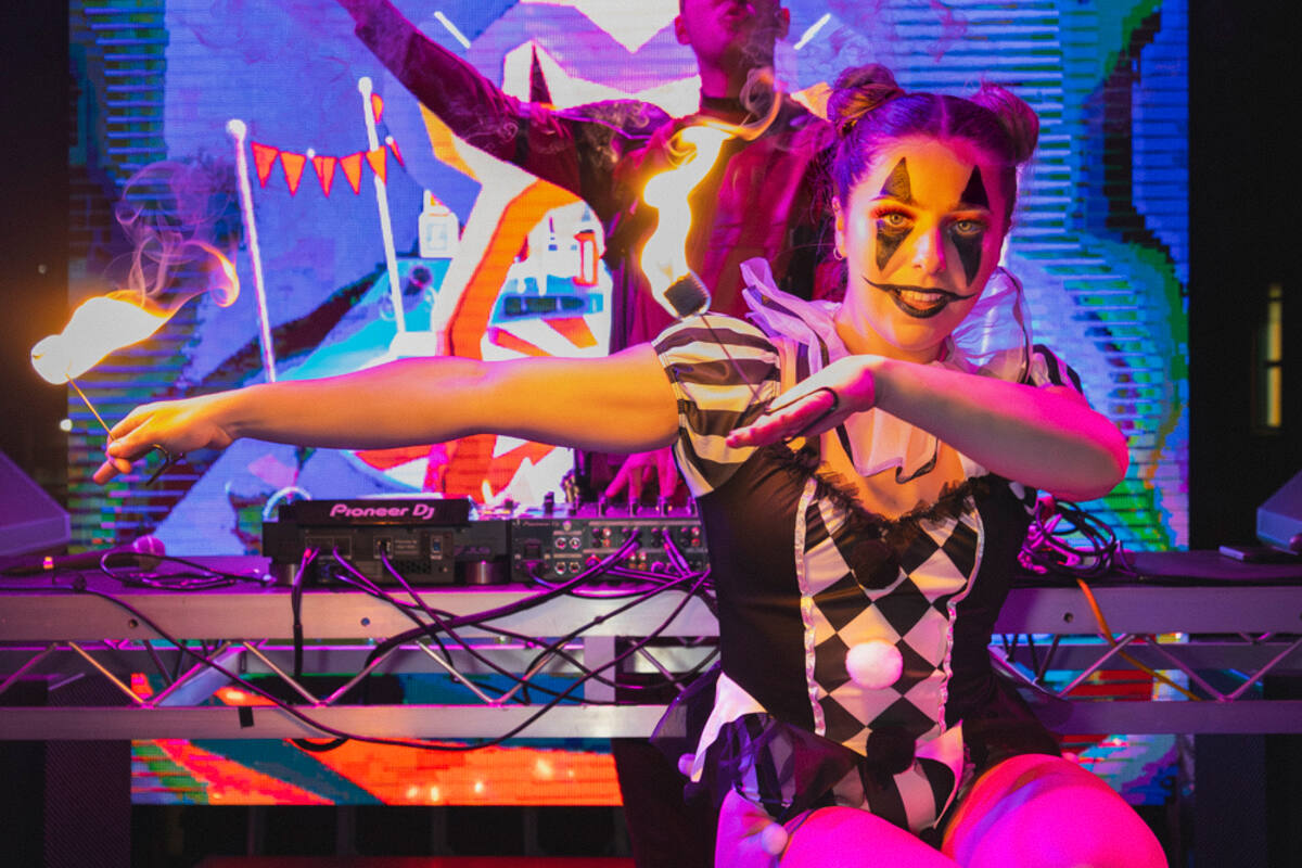 Sydney Halloween 2025 Sold Out — Where to Go in 2026