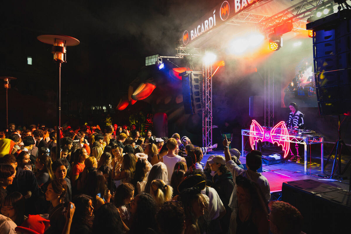 Newcastle Halloween Events 2026 — What's Happening