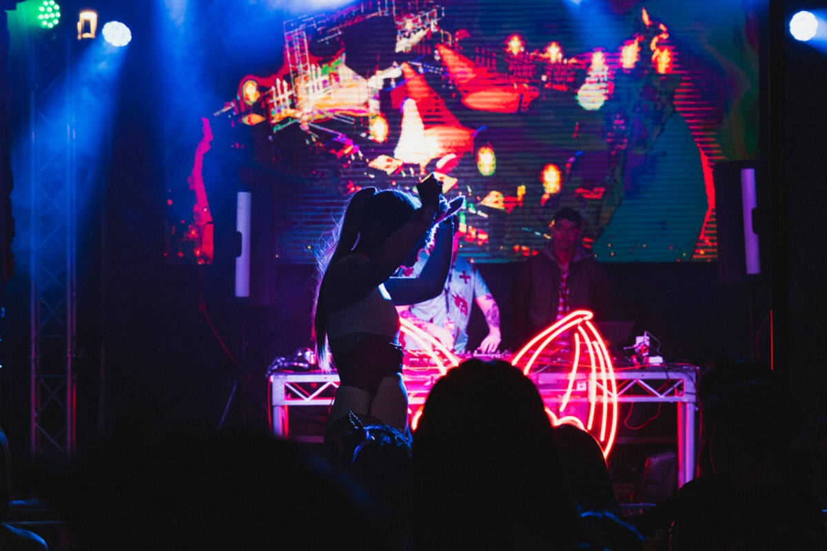Sydney Halloween Weekend Itinerary 2026