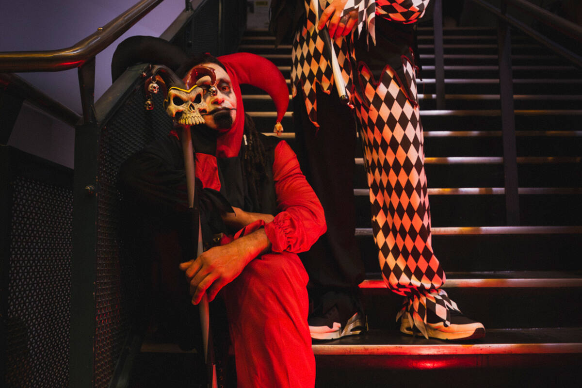 How to Get Screamfest Tickets Before They Sell Out